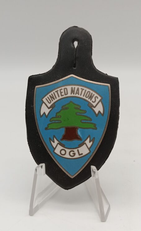 UNITED NATIONALS OGL