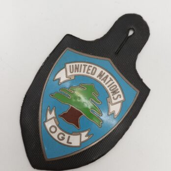 UNITED NATIONALS OGL