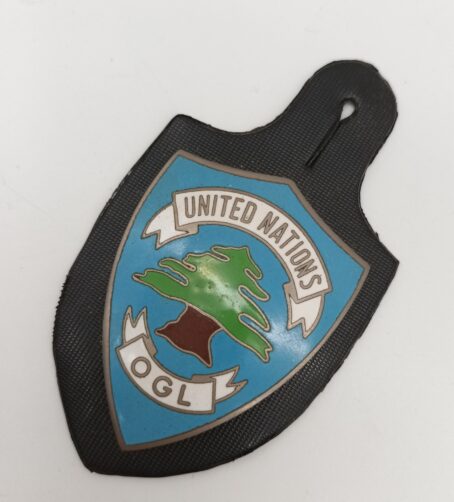 UNITED NATIONALS OGL – Bild 2