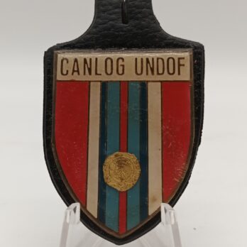 CANLOG UNDOF