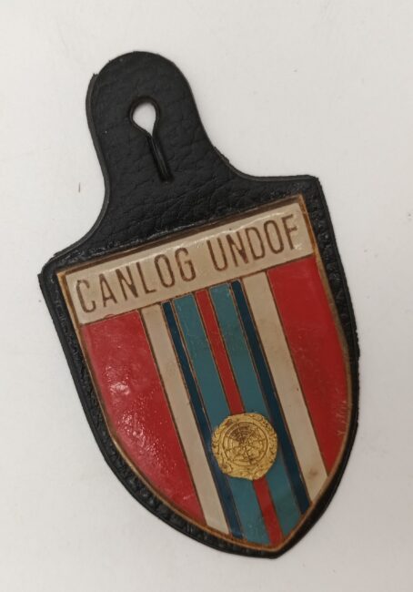 CANLOG UNDOF – Bild 2