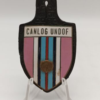 CANLOG UNDOF