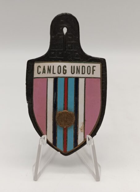 CANLOG UNDOF