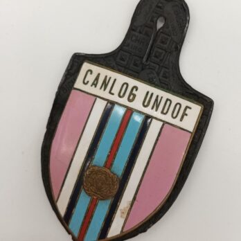 CANLOG UNDOF