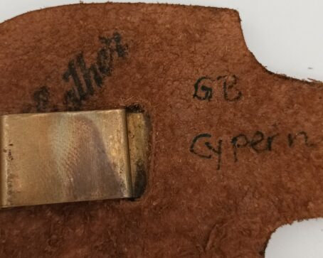 Fernmeldezug – Bild 4