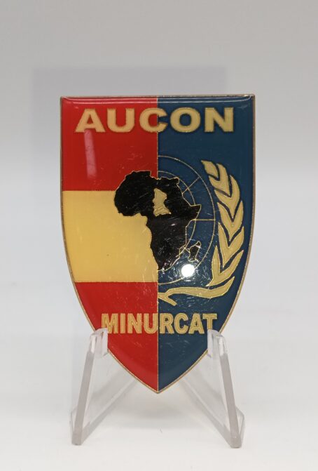 AUCON MINURCAT
