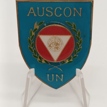 AUSCON UN