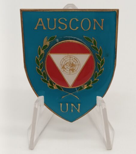 AUSCON UN