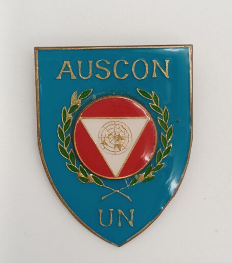 AUSCON UN – Bild 2