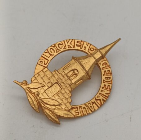 Ehrenpreis 1955 Plöcken Gedenklauf, 3. Pr. Verseht. Kl. 2 – Bild 3