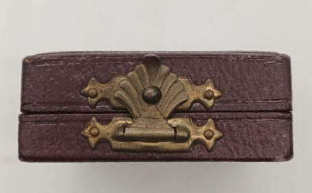 Ehrenpreis 1955 Plöcken Gedenklauf, 3. Pr. Verseht. Kl. 2 – Bild 10