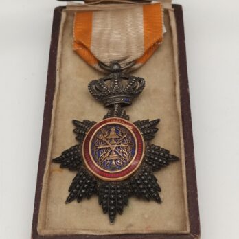 Ritter Orden von Kambodscha