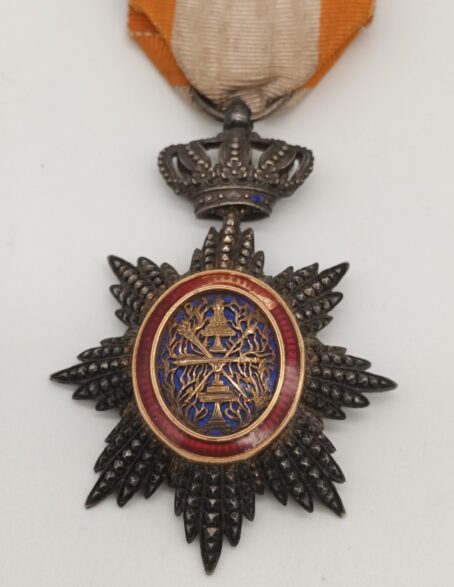 Ritter Orden von Kambodscha – Bild 4