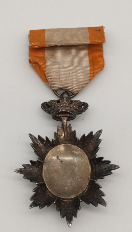 Ritter Orden von Kambodscha – Bild 5
