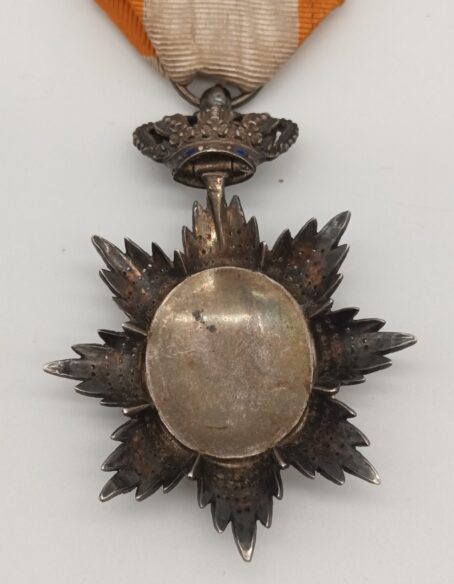 Ritter Orden von Kambodscha – Bild 6