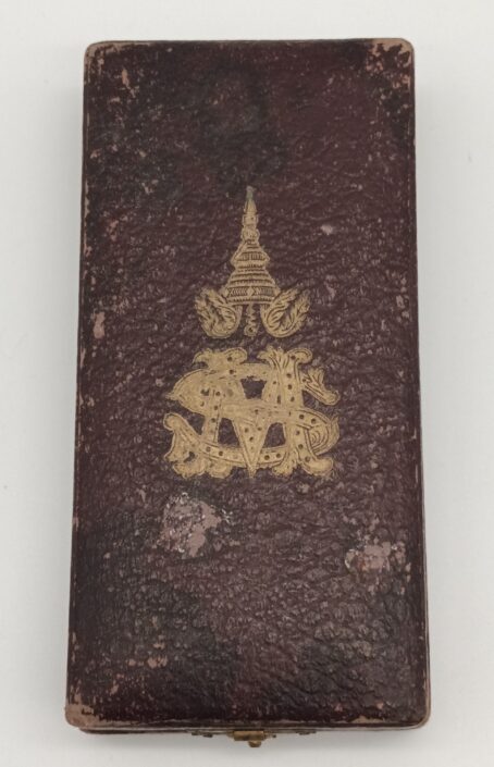 Ritter Orden von Kambodscha – Bild 7
