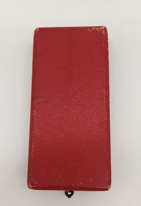 Ehrenkreuz *PRO Ecclesia et Pontifice* – Bild 11