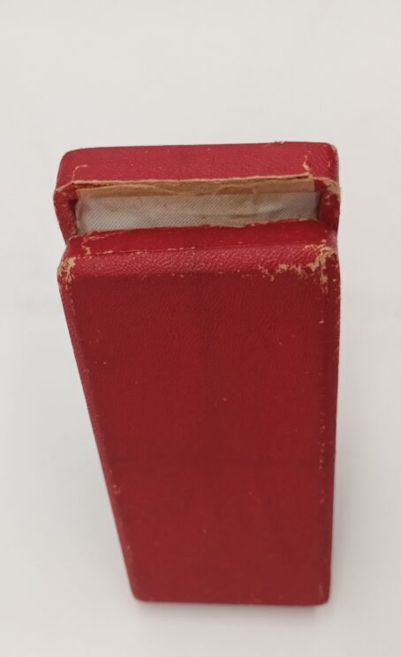 Ehrenkreuz *PRO Ecclesia et Pontifice* – Bild 10