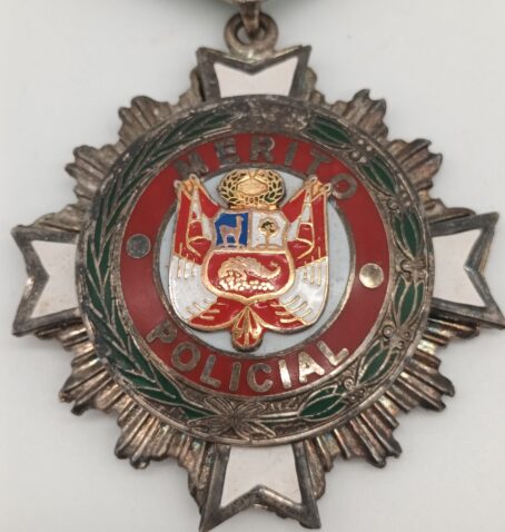 Verdienste der Polizei – Bild 8