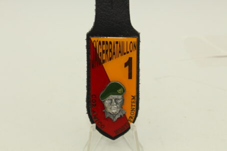 ÖBH Truppenkörperabzeichen Jägerbataillon 1 Burgenland B19