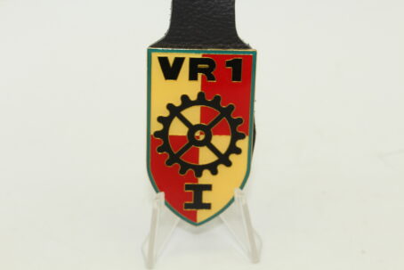 ÖBH Truppenkörperabzeichen Versorgungsregiment I. Steiermark ST27