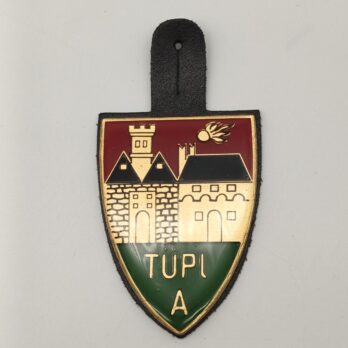 Truppenübungsplatz Allensteig
