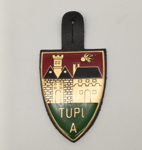 Truppenübungsplatz Allensteig