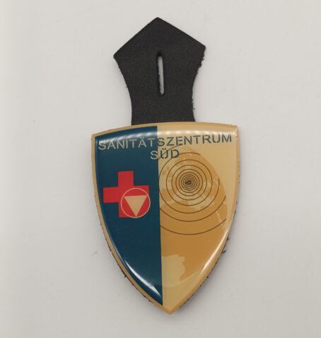 Sanitätszentrum Süd