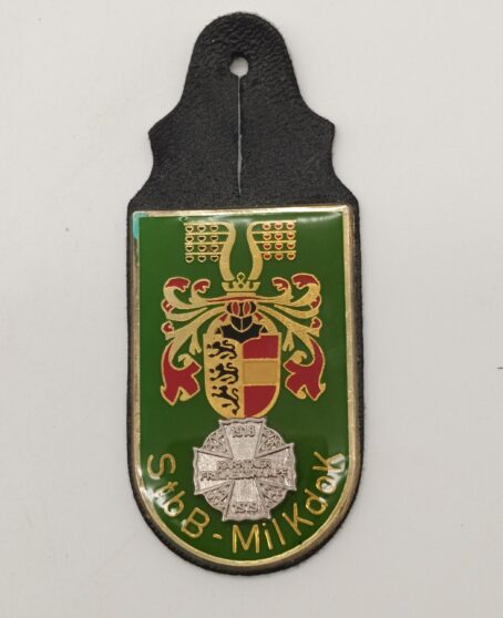 Stabsbataillon Militärkommando Kärnten