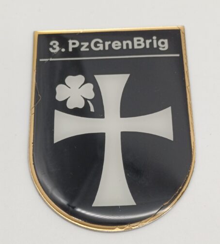 3. Panzergrenadierbrigade – Bild 2