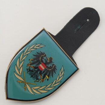 Kommando Führungsunterstützung