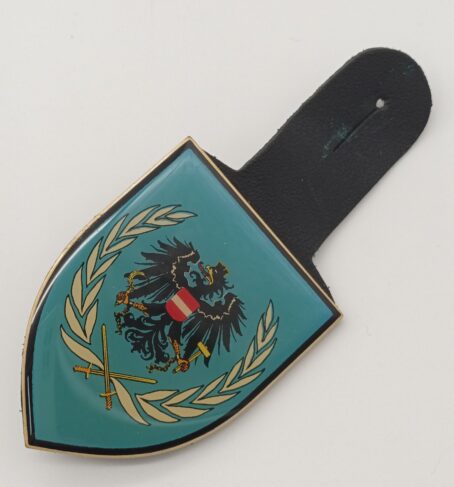 Kommando Führungsunterstützung