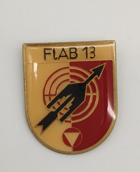 Fliegerabwehrbataillon 13 – Bild 2