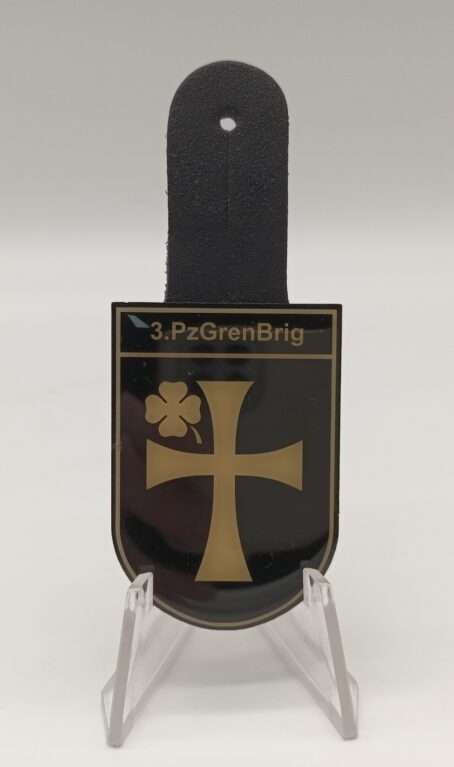 3. Panzergrenadierbrigade