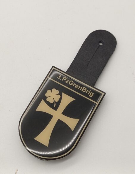 3. Panzergrenadierbrigade – Bild 2