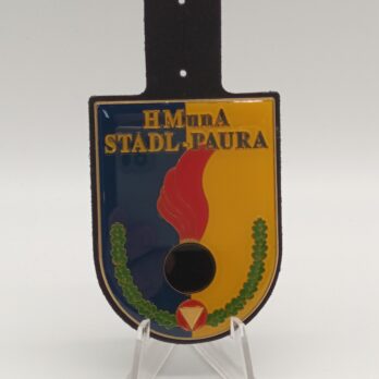 Heeresmunitionsanstalt Stadl Paura