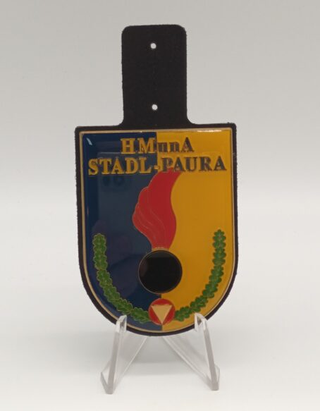 Heeresmunitionsanstalt Stadl Paura