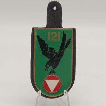 Jagdkampfbataillon 121