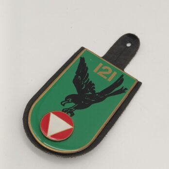 Jagdkampfbataillon 121