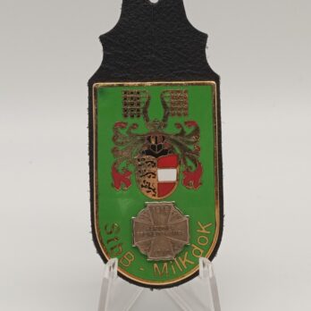 Stabsbataillon Militärkommando Kärnten
