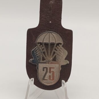 Jägerbataillon 25