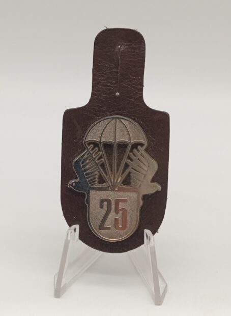 Jägerbataillon 25