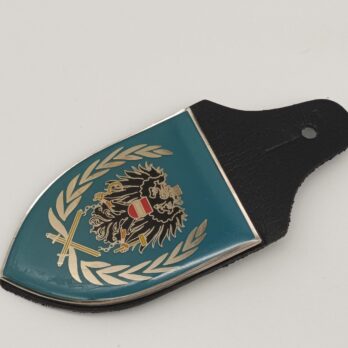 Kommando Internationale Einsätze