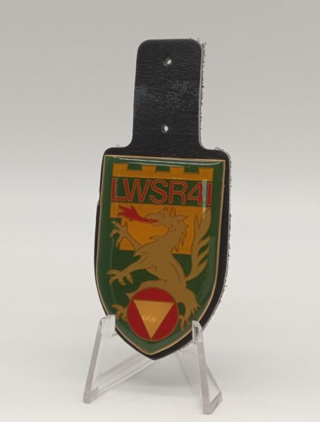 Landwehrstammregiment 41