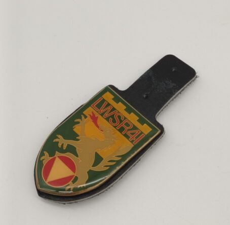Landwehrstammregiment 41 – Bild 2