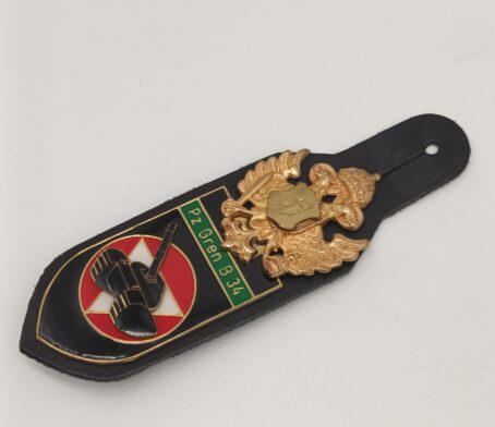 Panzergrenadierbataillon 34 – Bild 2