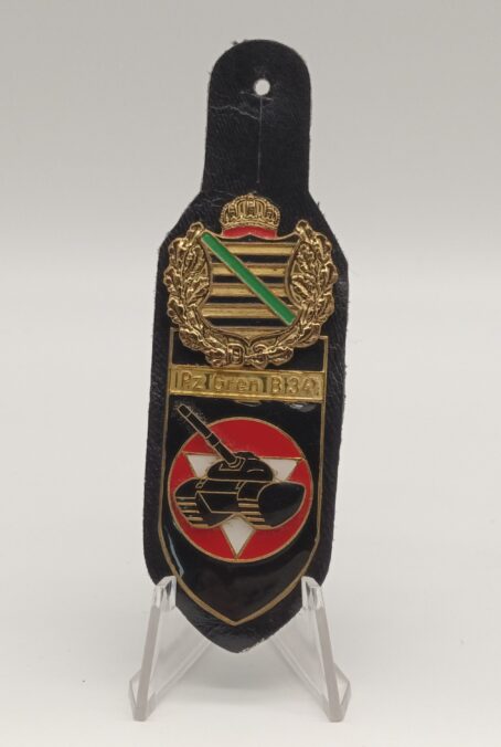 Panzergrenadierbataillon 34