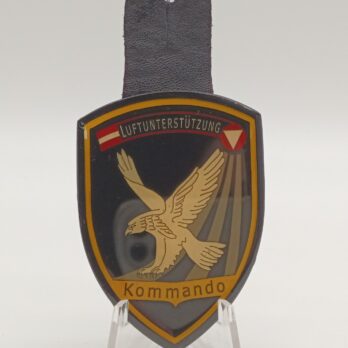 Kommando Luftunterstützung