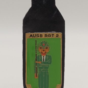 Ausbildungsregiment 2 Panzer