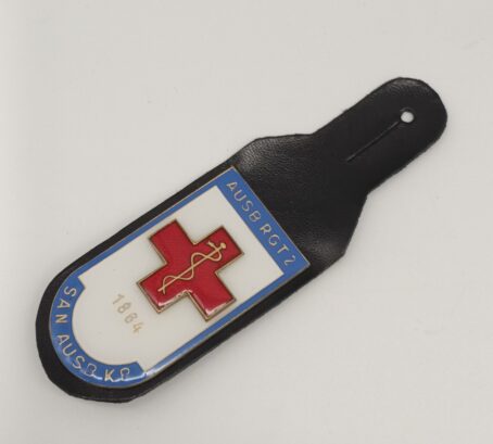 Ausbildungsregiment 2 Sanitäter – Bild 2